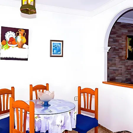 Apartment Excelente Economico En Conil De La Frontera