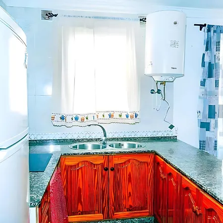 Excelente Economico En Apartment