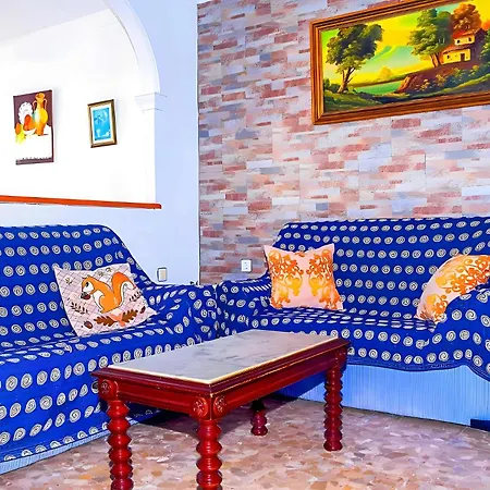 Apartment Excelente Economico En Conil De La Frontera