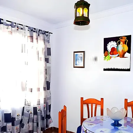 Excelente Economico En Conil De La Frontera