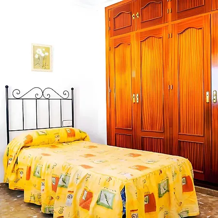 Apartment Excelente Economico En