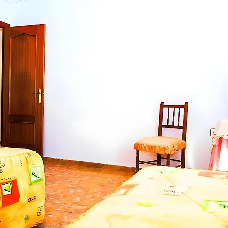 Apartment Excelente Economico En Conil De La Frontera
