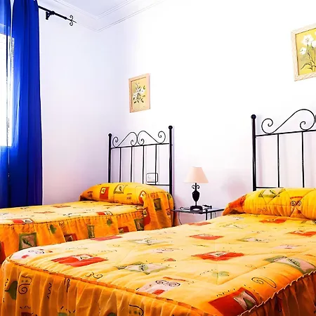 Apartment Excelente Economico En Conil De La Frontera